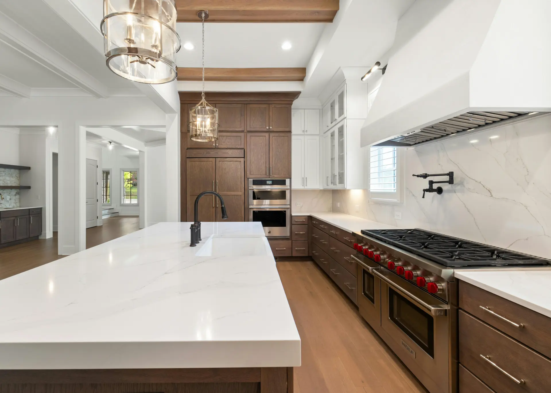 Residential Construction
