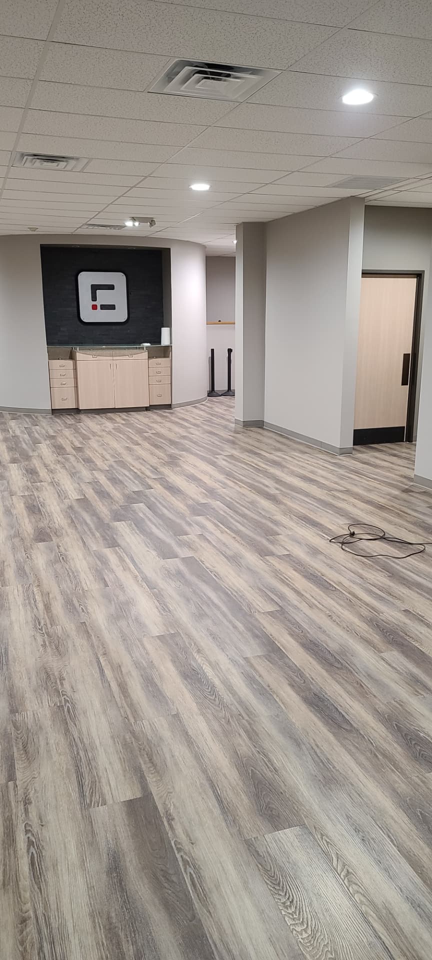 Commercial Construction