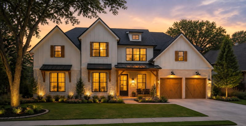 Construction & Remodeling